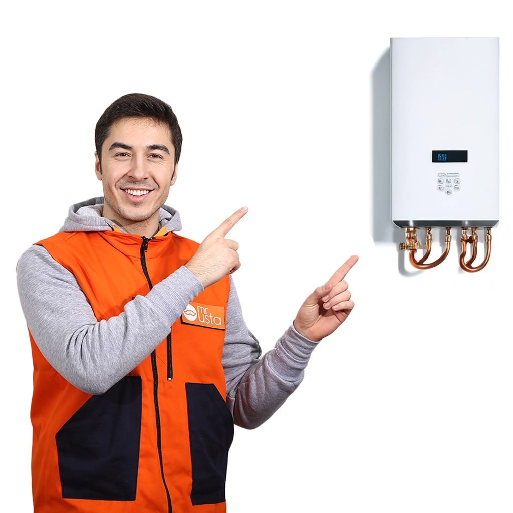 Kepsut Kombi Tamircisi